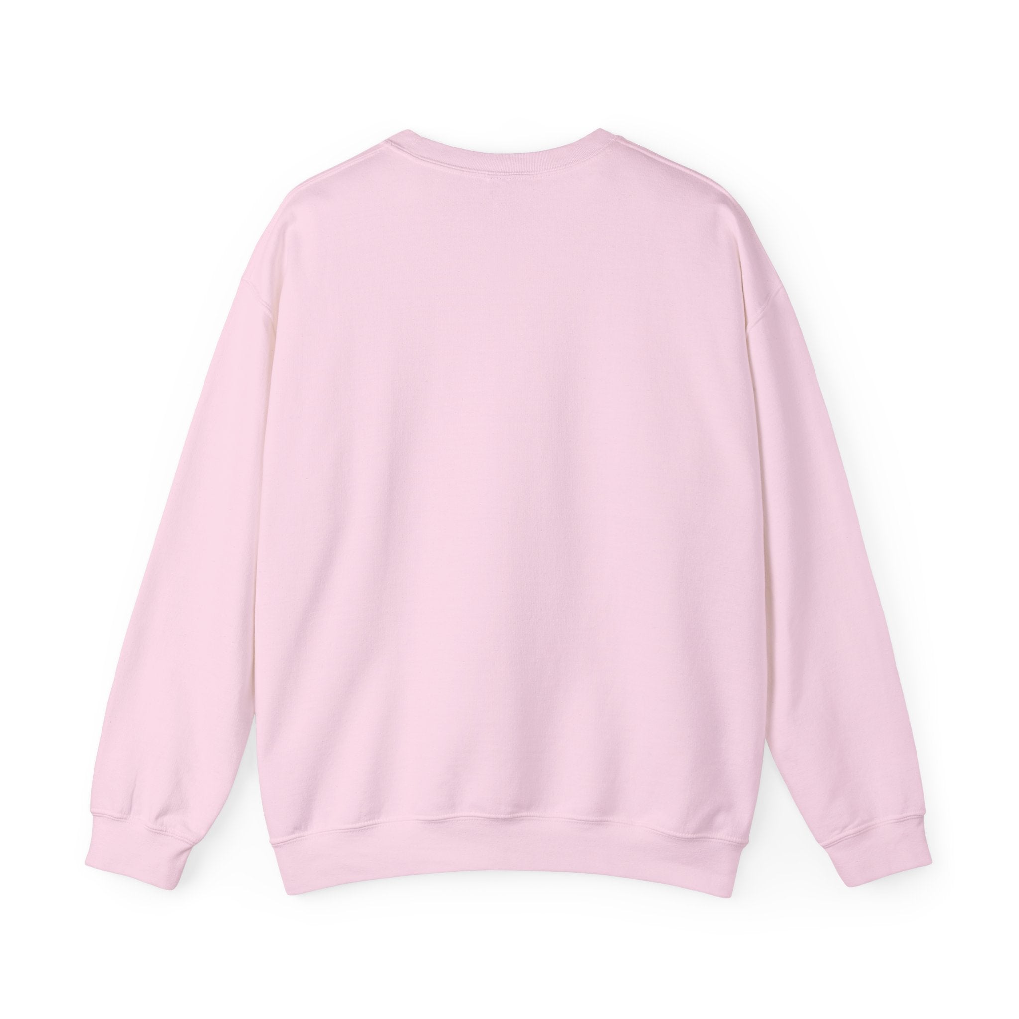 Mahjong Mama Crewneck Sweatshirt — Cozy Casual Sweatshirt for Mahjong Players
