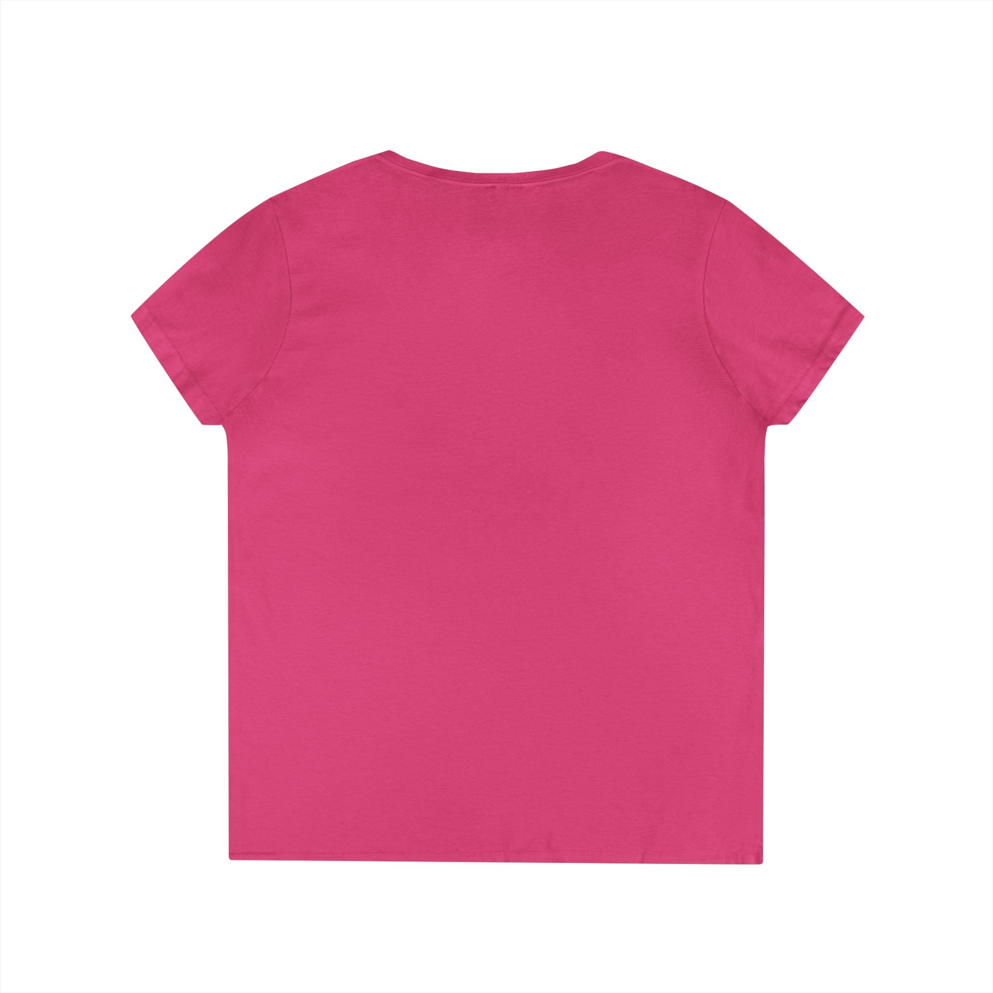 'Can’t. Mahjong. Bye.' V-Neck T-Shirt for Mahjong Lovers