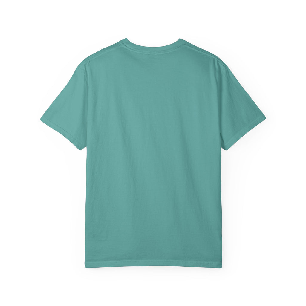 Mahjong Mama T-Shirt — Casual Women's Mahjong Tee, Perfect Gift for Mahjong Lovers