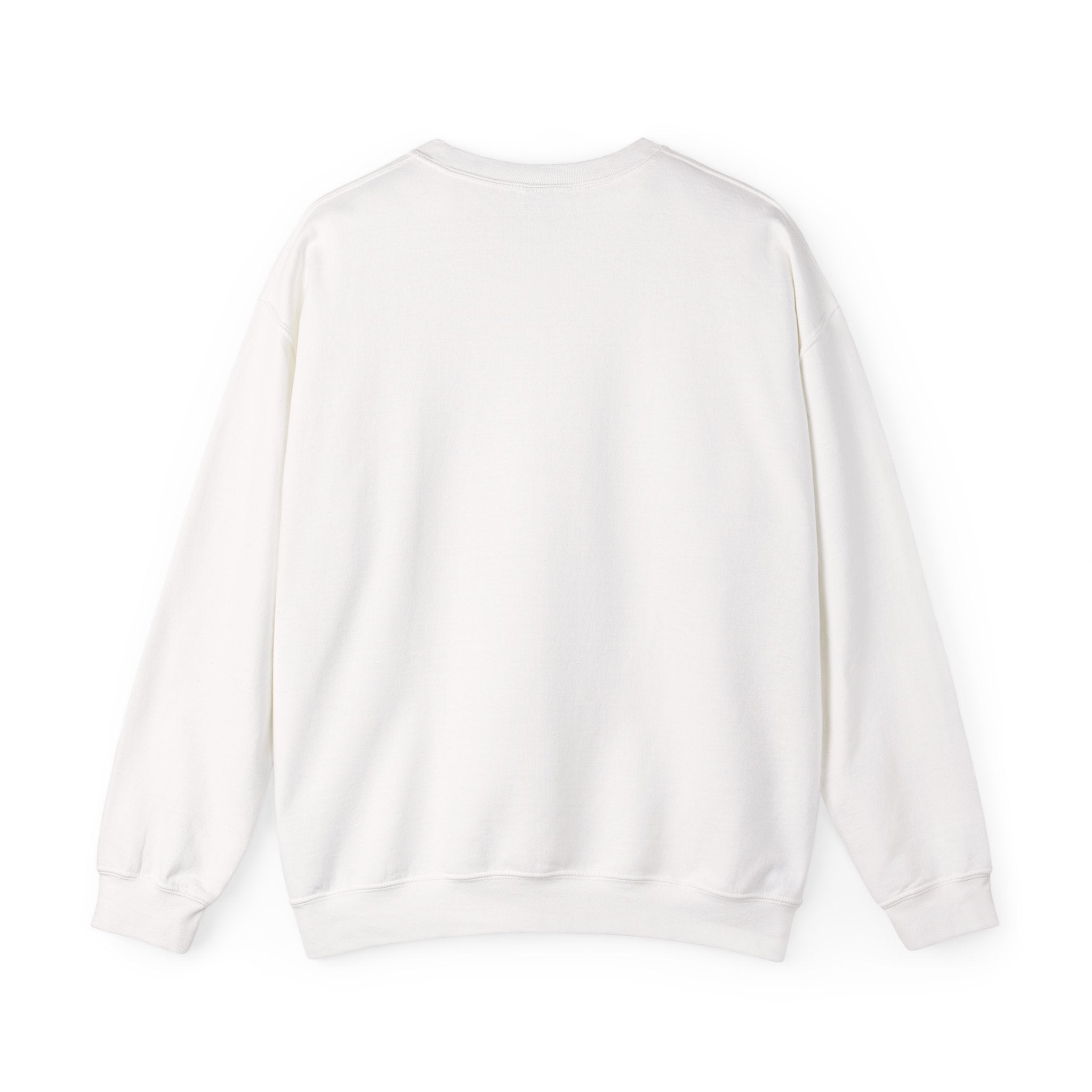 Mahjong Mama Crewneck Sweatshirt — Cozy Casual Sweatshirt for Mahjong Players