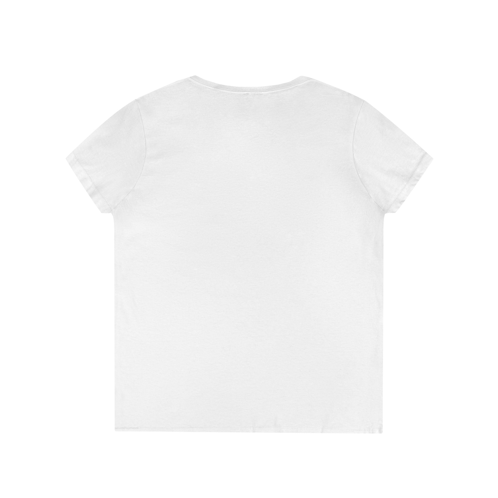 'Can’t. Mahjong. Bye.' V-Neck T-Shirt for Mahjong Lovers