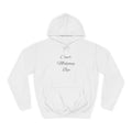 'Can't. Mahjong. Bye' Classic Hoodie