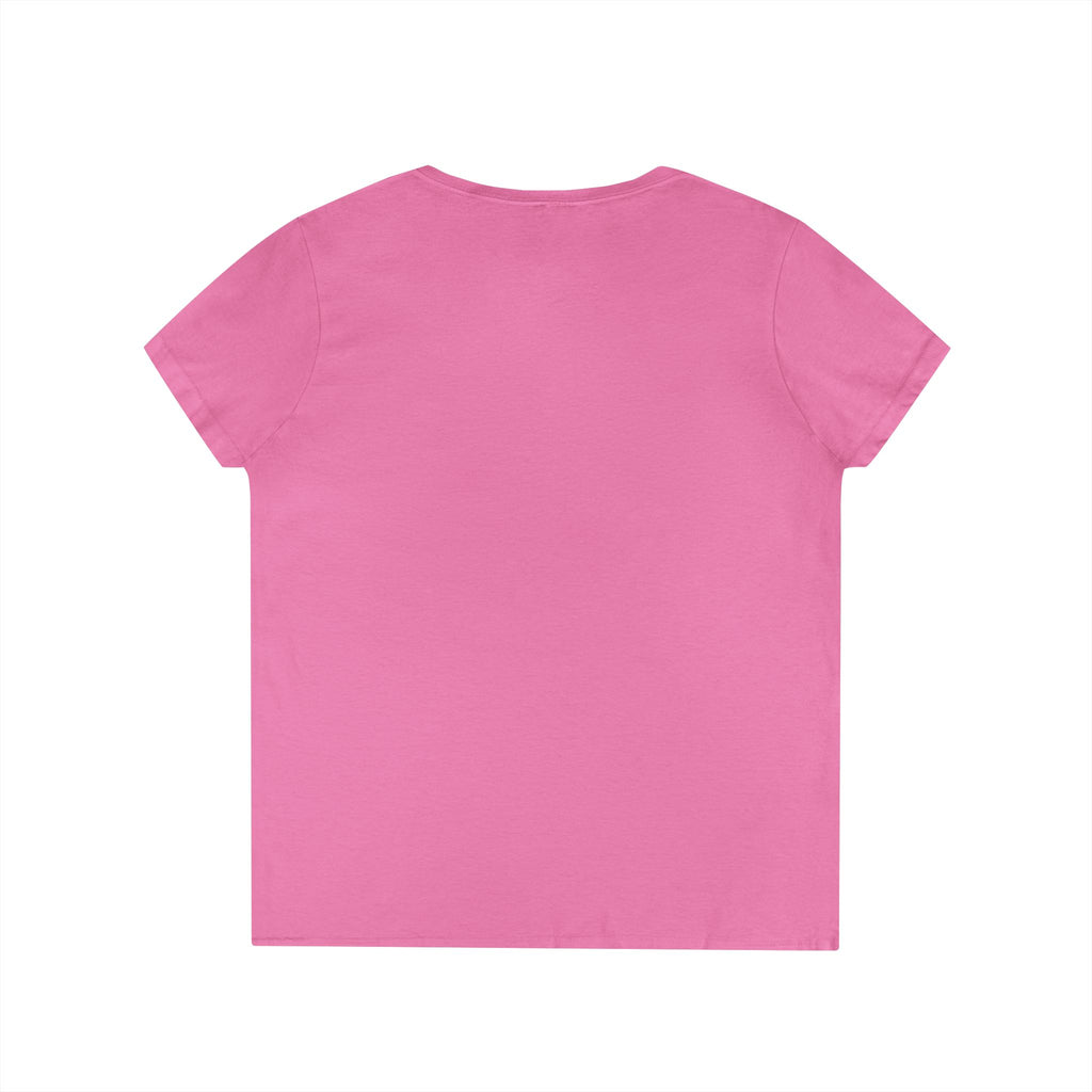 'Can’t. Mahjong. Bye.' V-Neck T-Shirt for Mahjong Lovers