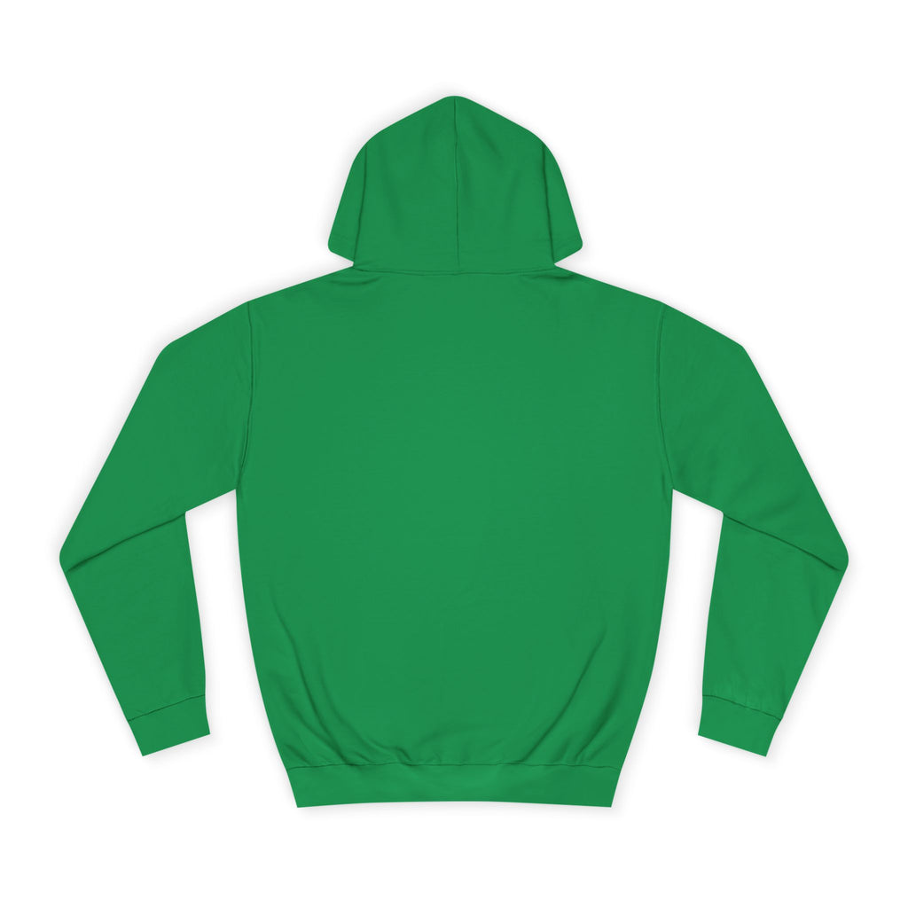 'Can't. Mahjong. Bye' Classic Hoodie