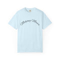 Mahjong Mama T-Shirt — Casual Women's Mahjong Tee, Perfect Gift for Mahjong Lovers