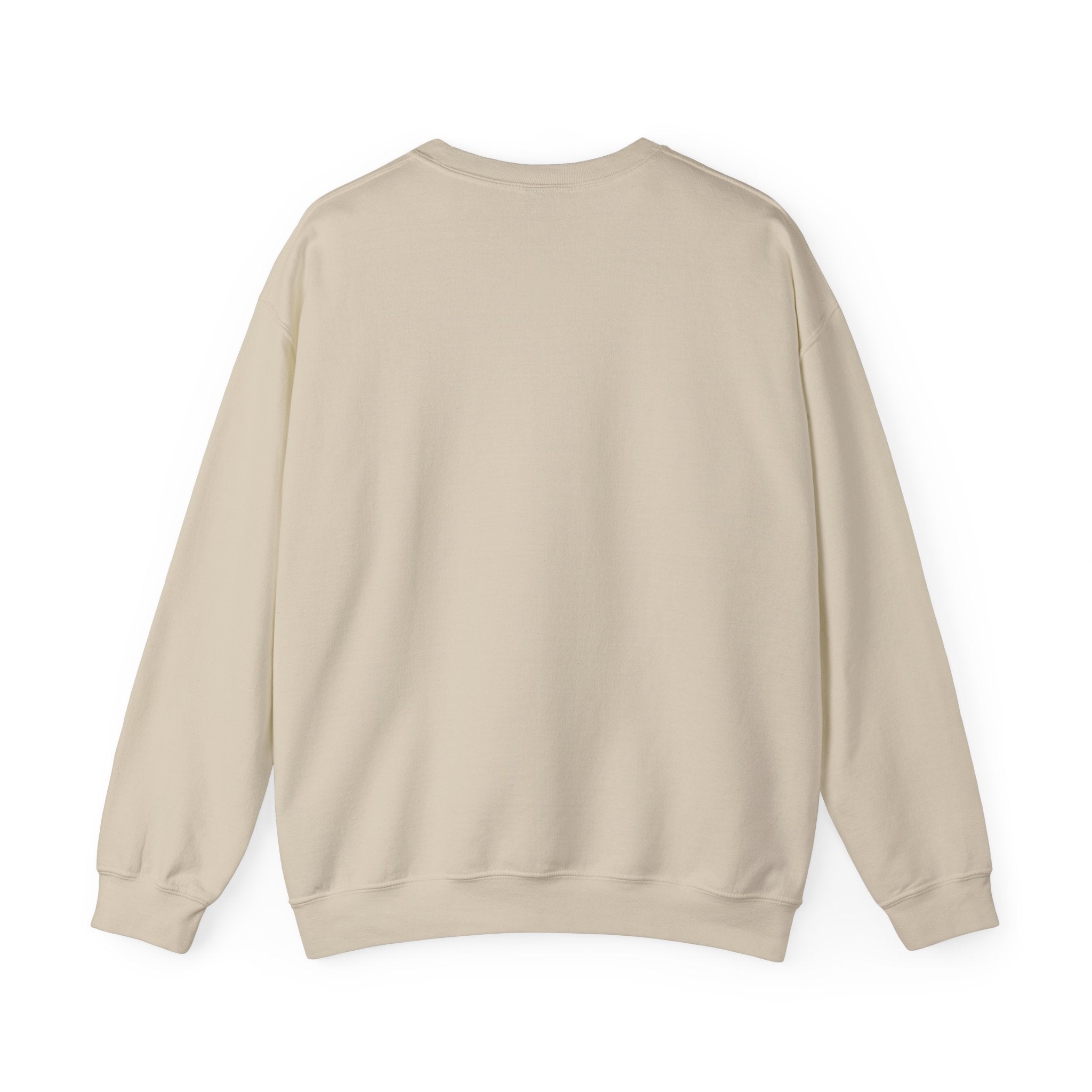 Mahjong Mama Crewneck Sweatshirt — Cozy Casual Sweatshirt for Mahjong Players